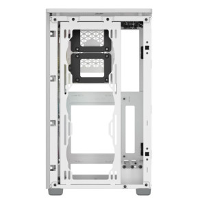 Corsair 2000D RGB Airflow (Blanc)