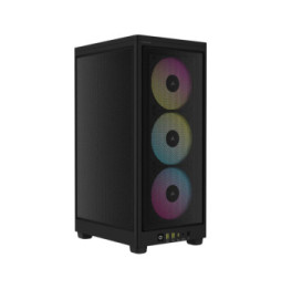 Corsair 2000D RGB Airflow (Noir)