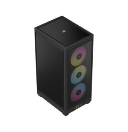 Corsair 2000D RGB Airflow (Noir)