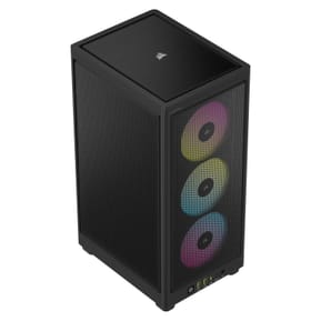 Corsair 2000D RGB Airflow (Noir) — image 2