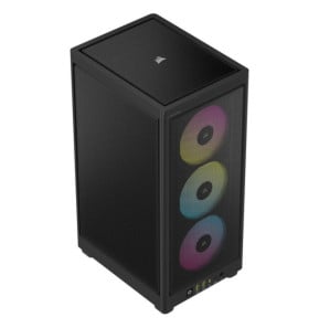 Corsair 2000D RGB Airflow (Noir)