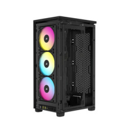 Corsair 2000D RGB Airflow (Noir)