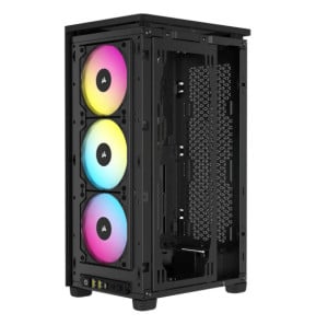 Corsair 2000D RGB Airflow (Noir)