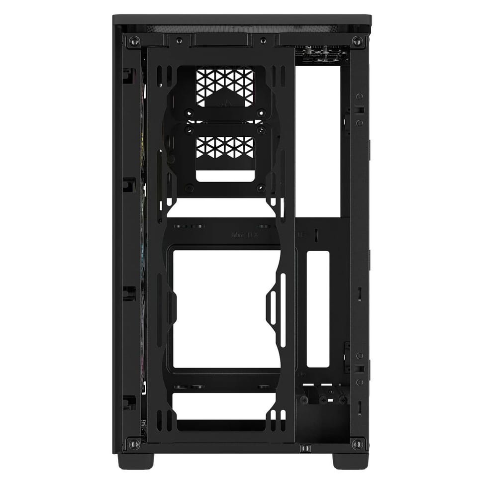 Corsair 2000D RGB Airflow (Noir) — image 4