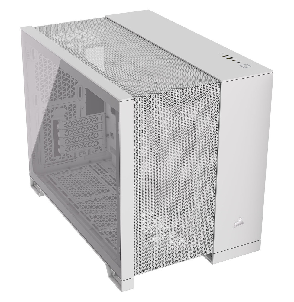Corsair 2500D AirFlow (Blanc)