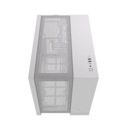 Corsair 2500D AirFlow (Blanc)