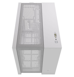 Corsair 2500D AirFlow (Blanc)