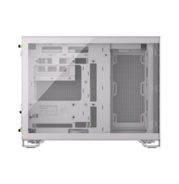 Corsair 2500D AirFlow (Blanc)