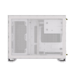 Corsair 2500D AirFlow (Blanc)
