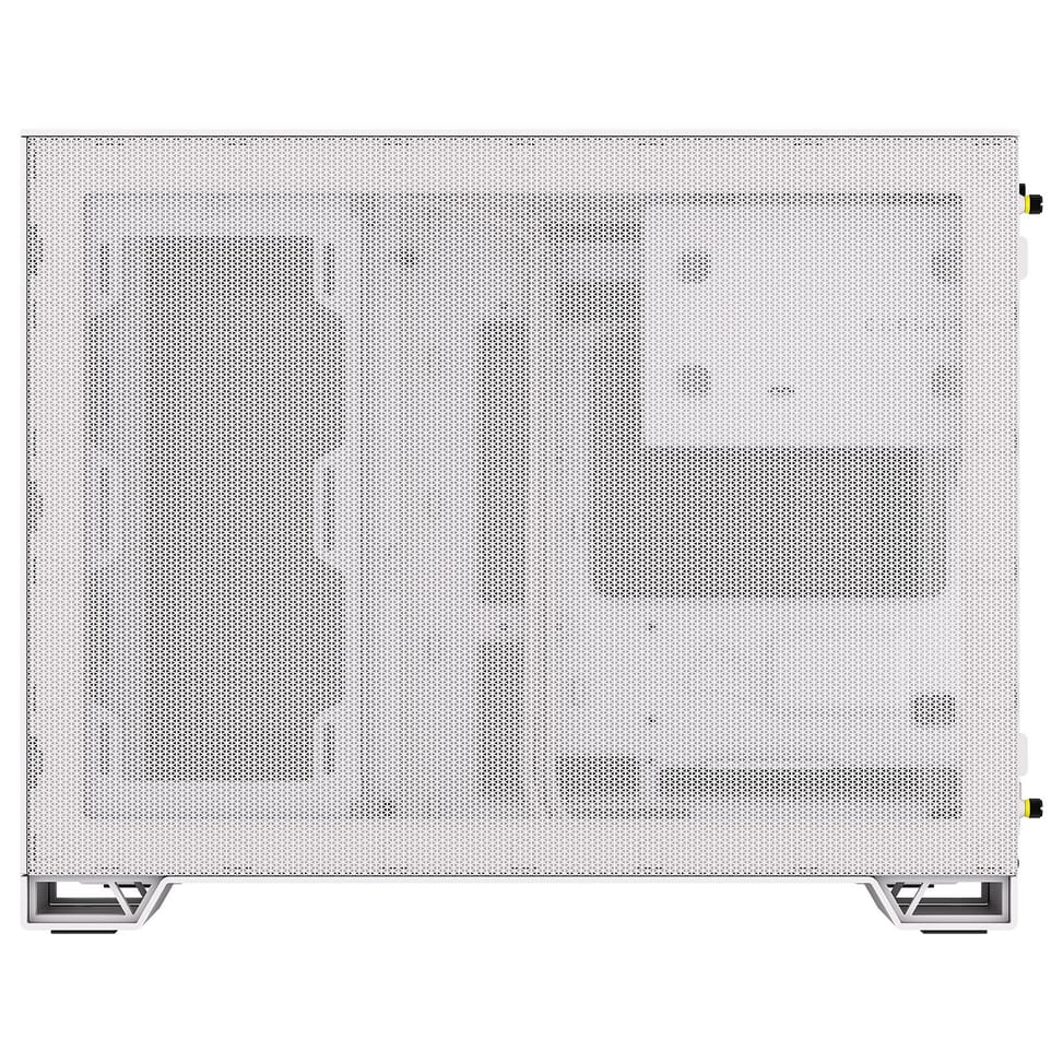Corsair 2500D AirFlow (Blanc) — image 4