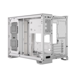 Corsair 2500D AirFlow (Blanc)