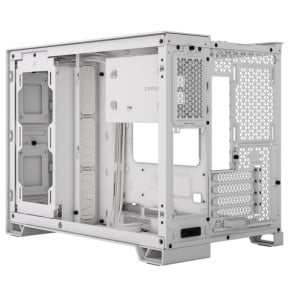 Corsair 2500D AirFlow (Blanc)