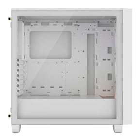 Corsair 3000D RGB Airflow (Blanc) — image 3