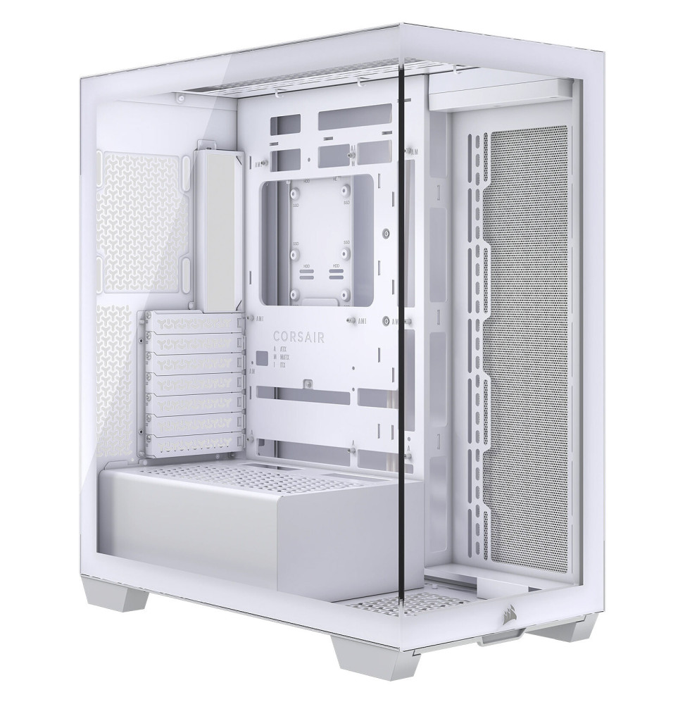 Corsair 3500X (Blanc)