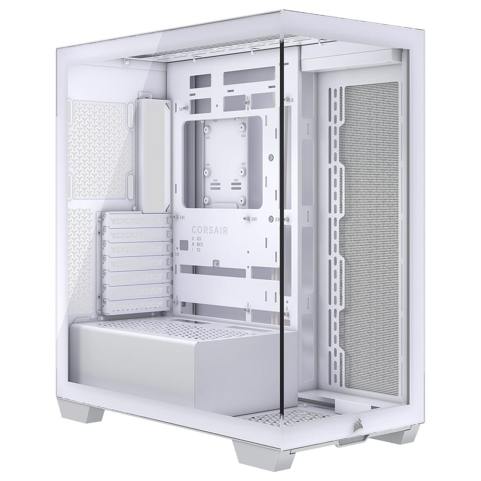 Corsair 3500X (White) — image 1