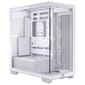 Corsair 3500X (White)