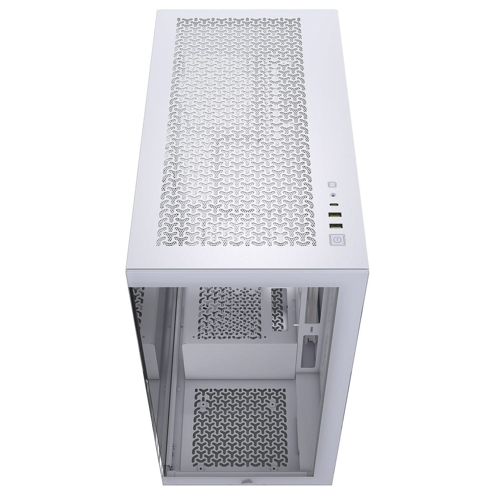 Corsair 3500X (White) — image 2