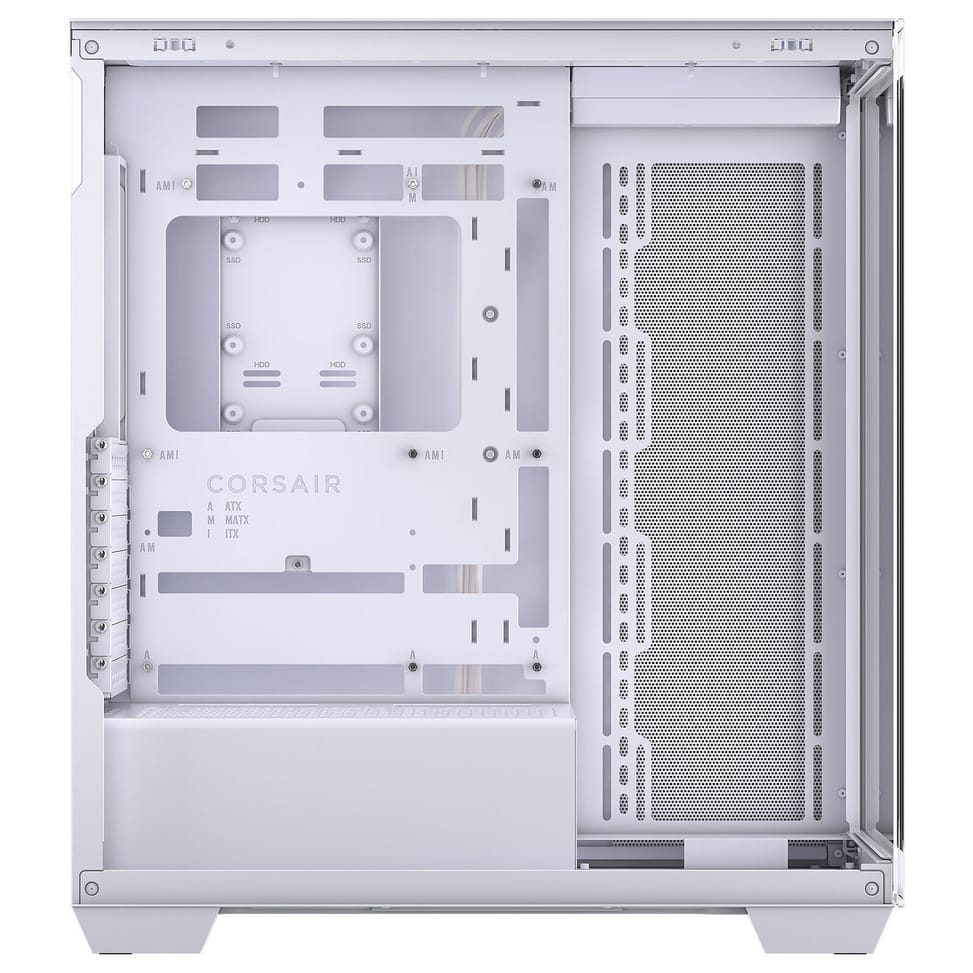 Corsair 3500X (White) — image 3