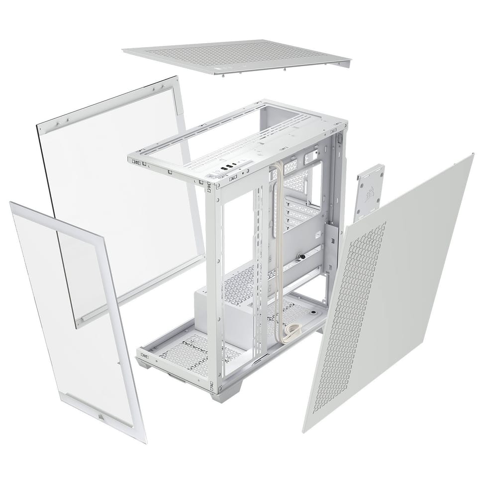 Corsair 3500X (Blanc) — image 5