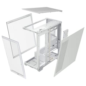 Corsair 3500X (Blanc) — image 5