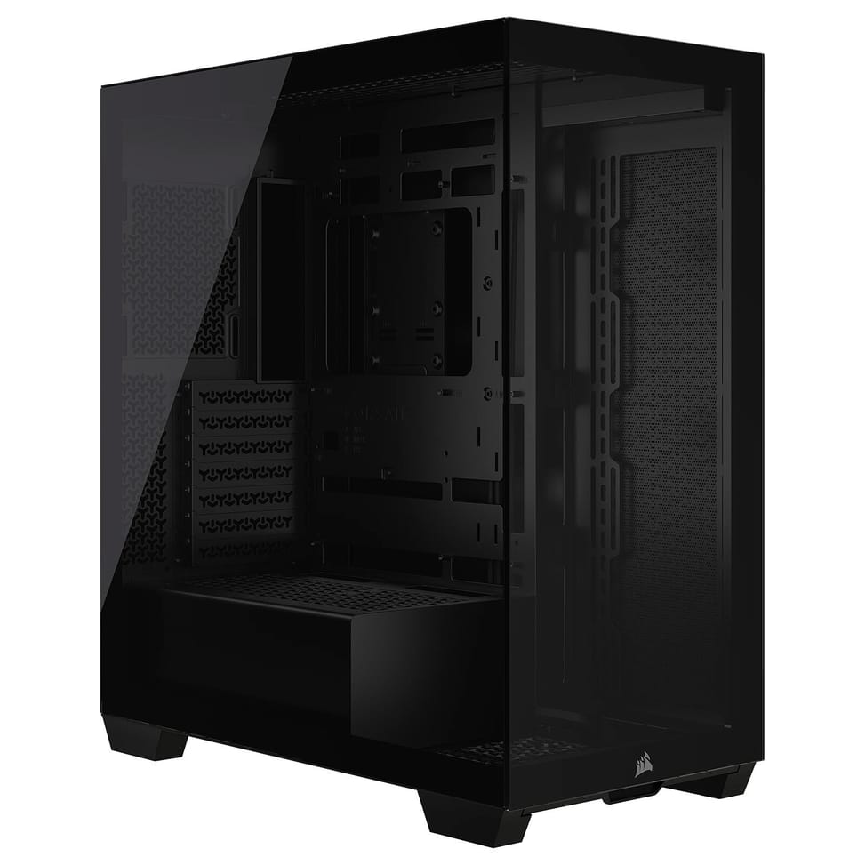 Corsair 3500X (Black) — image 1
