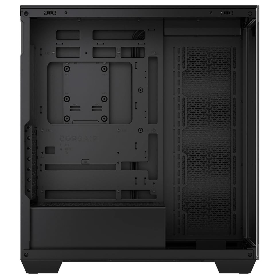 Corsair 3500X (Black) — image 3