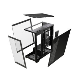 Corsair 3500X (Noir)