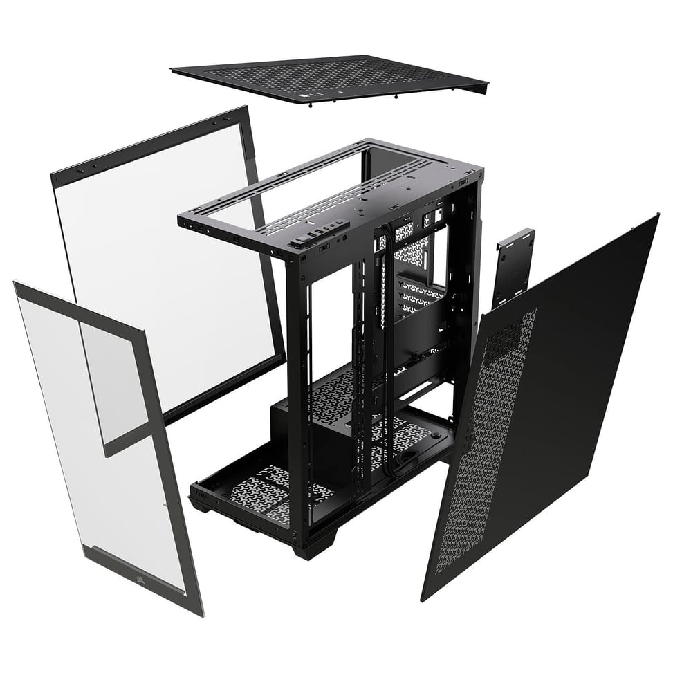 Corsair 3500X (Noir) — image 5