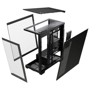 Corsair 3500X (Noir) — image 5