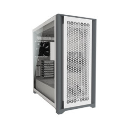 Corsair 5000D Airflow (Blanc)