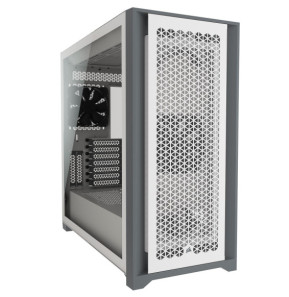 Corsair 5000D Airflow (Blanc)