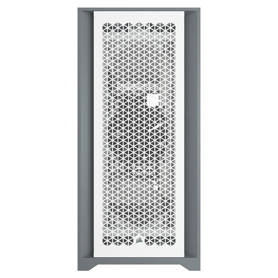 Corsair 5000D Airflow (Blanc) — image 2