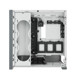 Corsair 5000D Airflow (Blanc)