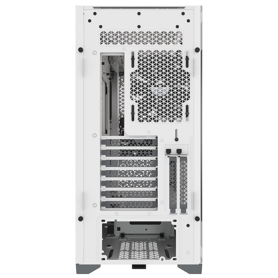 Corsair 5000D Airflow (Blanc) — image 5