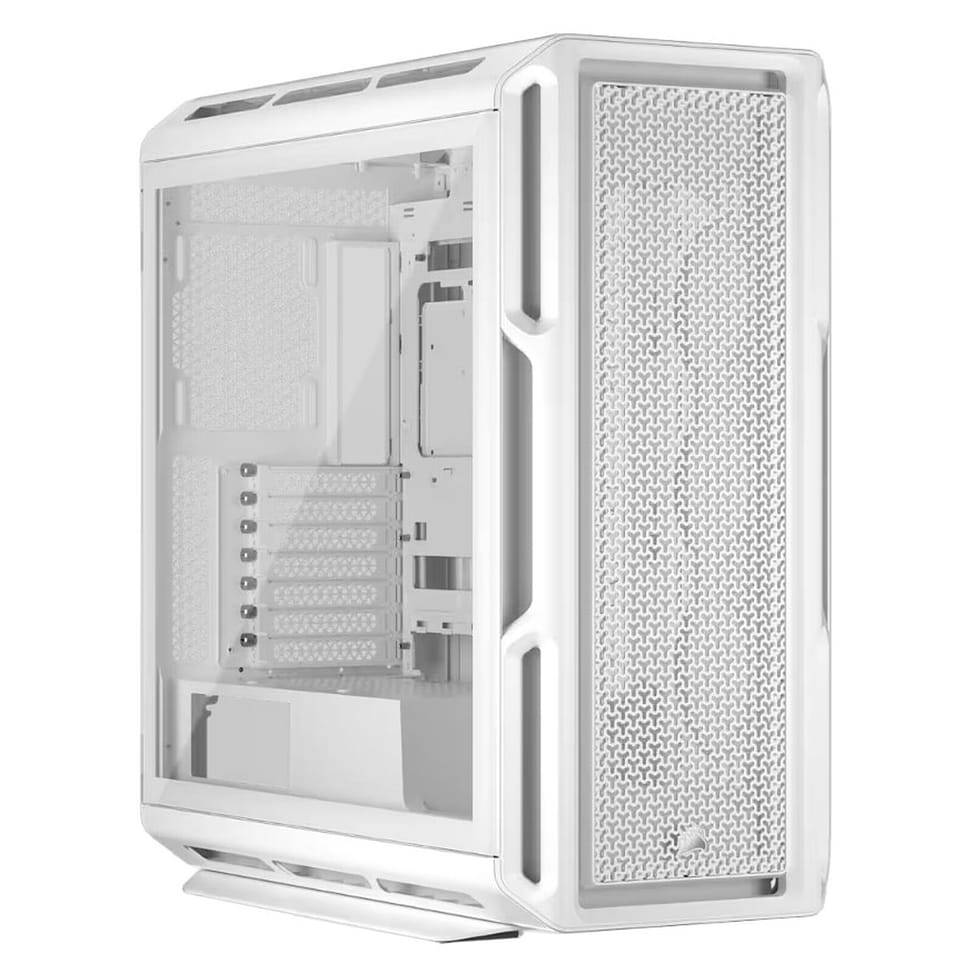 Corsair 5000T (Blanc) — image 1
