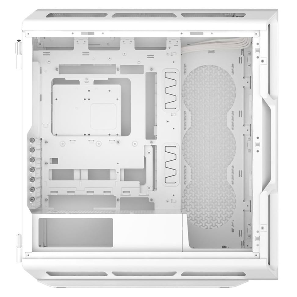 Corsair 5000T (Blanc) — image 3