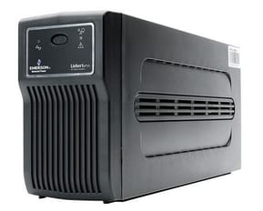 Onduleur Line-interactive ASI Emerson Liebert PSA 650VA (390W) 230V