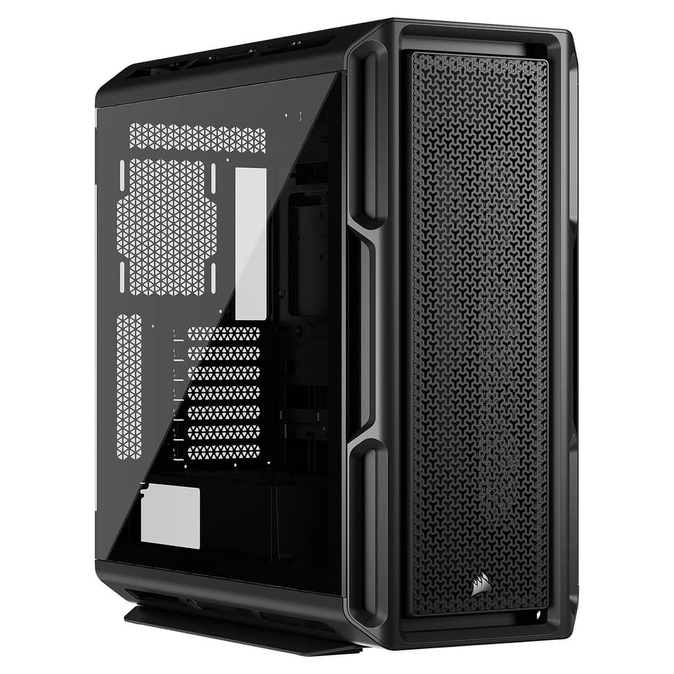 Corsair 5000T (Noir) — image 1