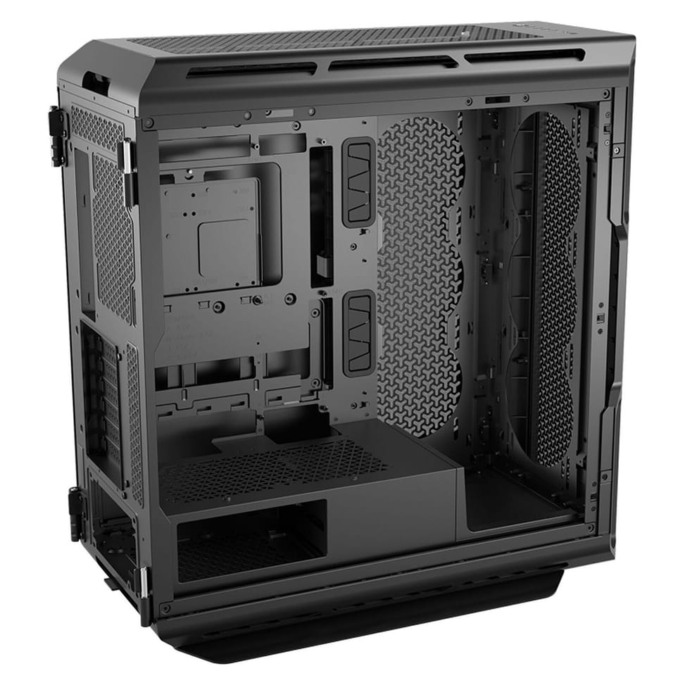 Corsair 5000T (Noir) — image 3