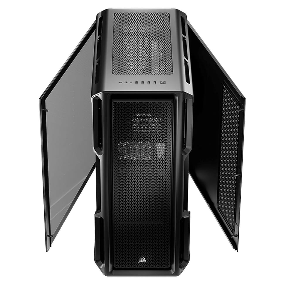 Corsair 5000T (Noir) — image 4
