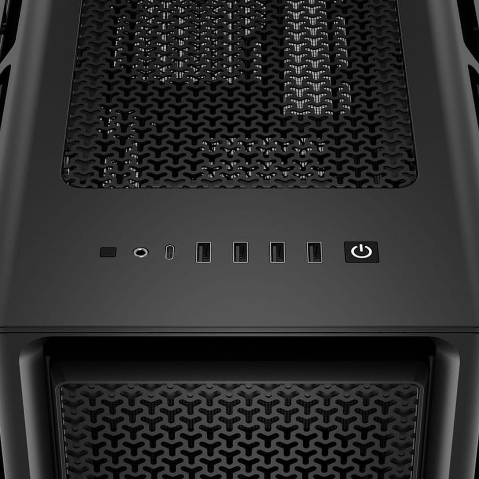Corsair 5000T (Noir) — image 5