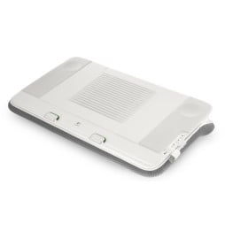 Logitech Speaker Lapdesk N700