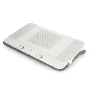 Logitech Speaker Lapdesk N700