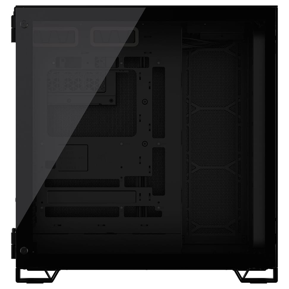 Corsair 6500D AirFlow (Noir) — image 3