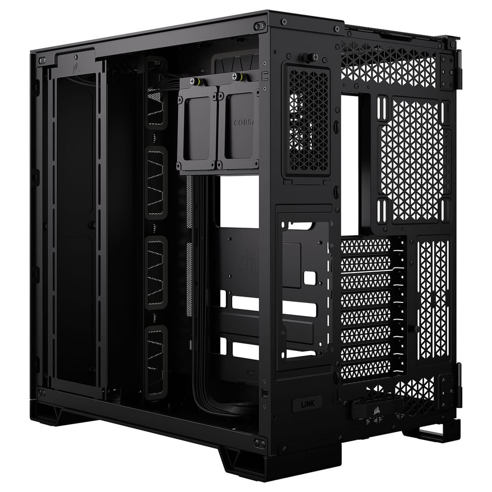 Corsair 6500D AirFlow (Noir) — image 5