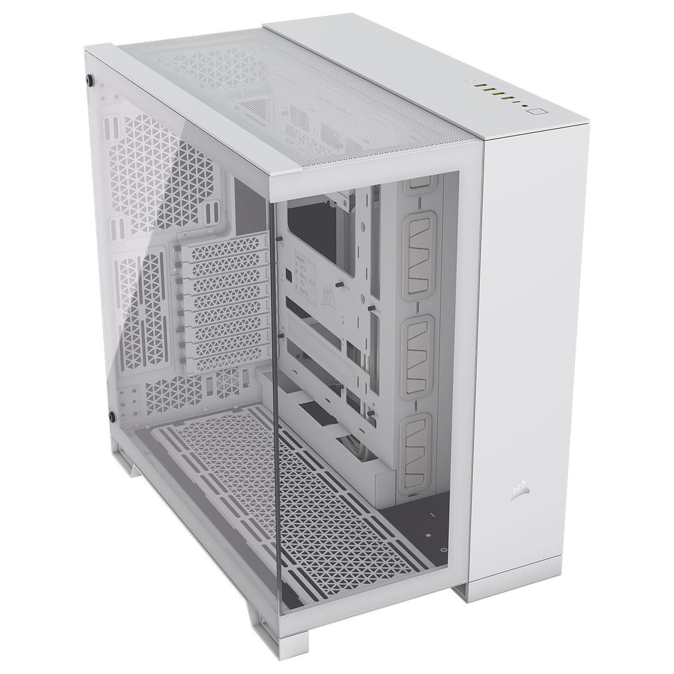 Corsair 6500X (Blanc) — image 1