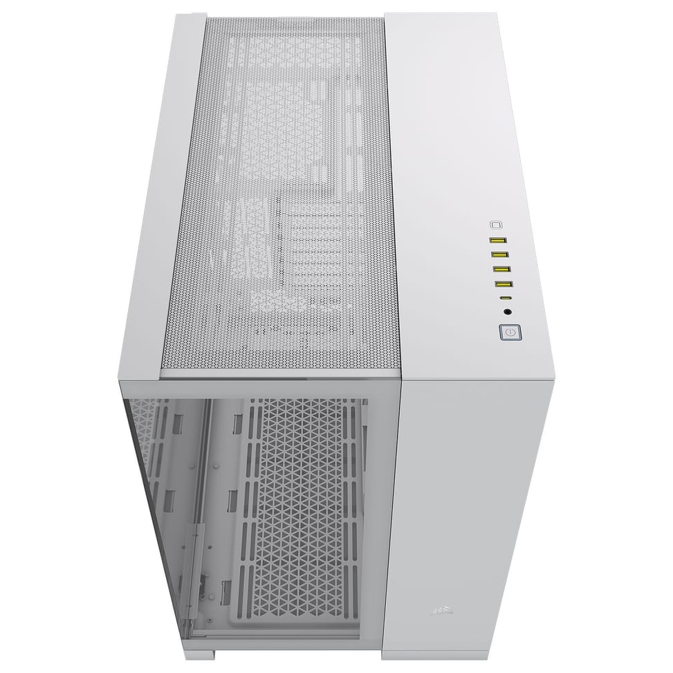 Corsair 6500X (Blanc) — image 2