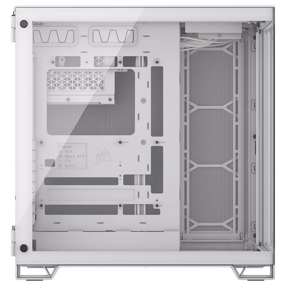 Corsair 6500X (Blanc) — image 3