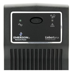 Onduleur ASI line-interactive Emerson Liebert PSA 650VA (390W) 230V