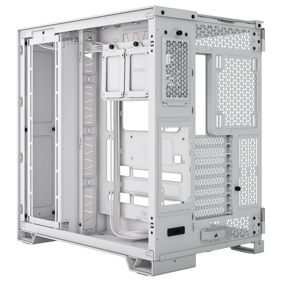 Corsair 6500X (Blanc) — image 5